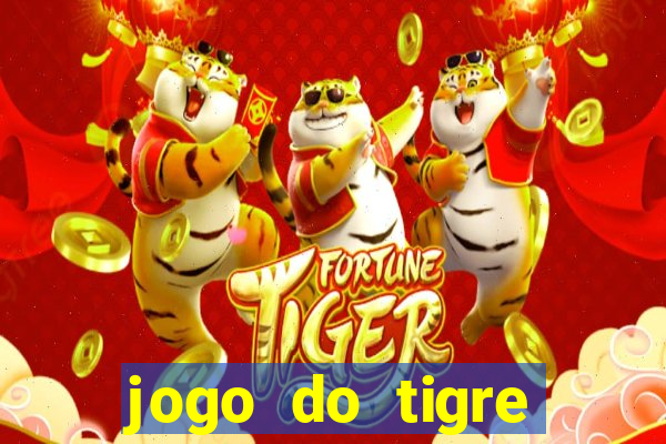 jogo do tigre bonus de cadastro